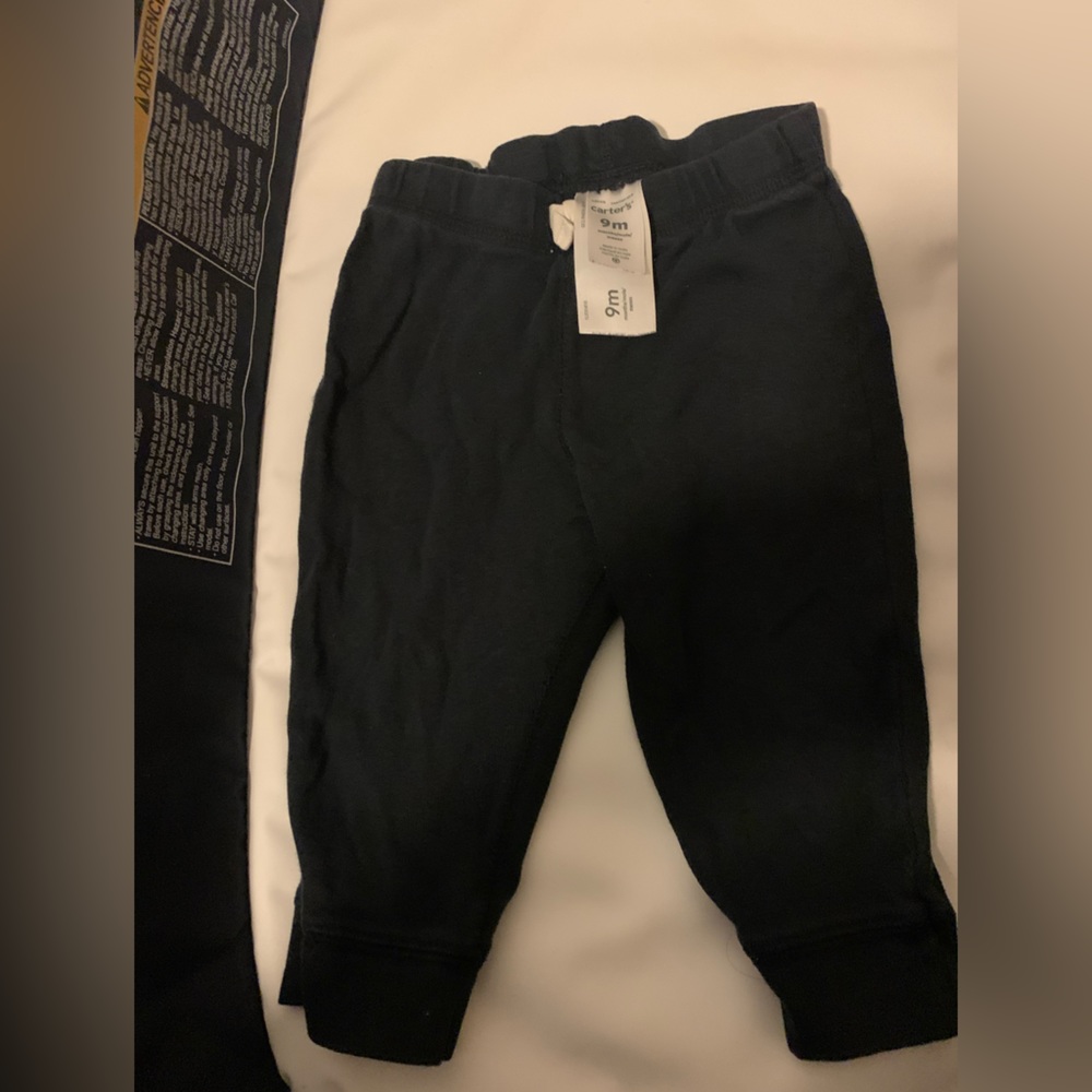 Carter’s - 9M - Pants